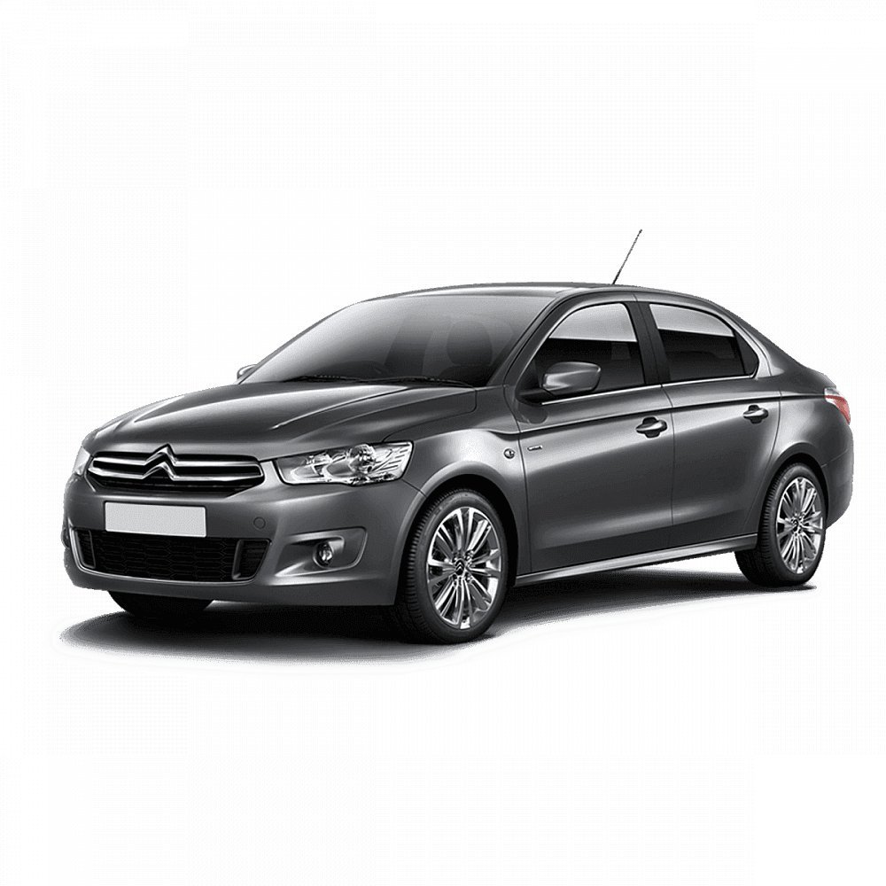 Citroen Elysee