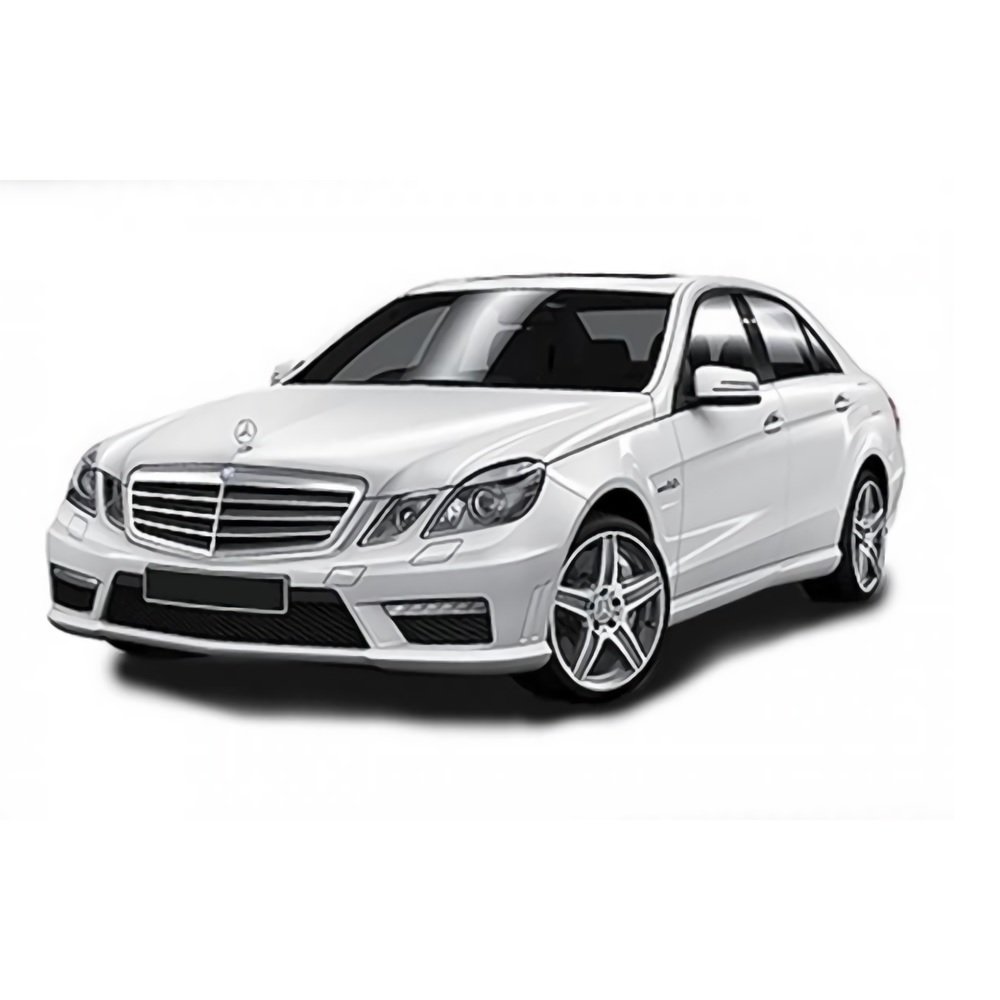 Mercedes E350 4Matic